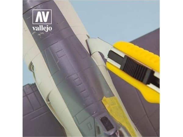 Vallejo T06012, 1 stykker