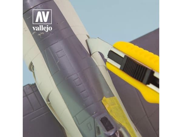 Vallejo T06012, 1 pc(s)