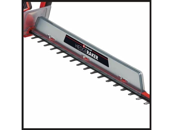 Einhell GE-CH 36/61 Li-Solo Power X-Change sladdlös häcksax 18 V litium 670 mm - SOLO