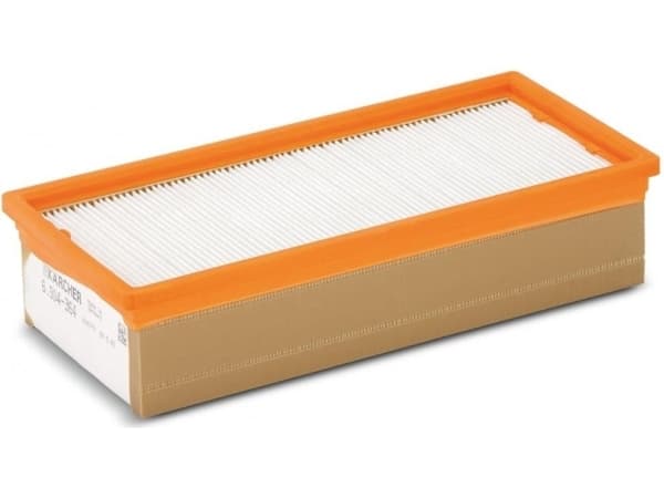 Kärcher HEPA-filter for NT 65/2 og NT 75/2
