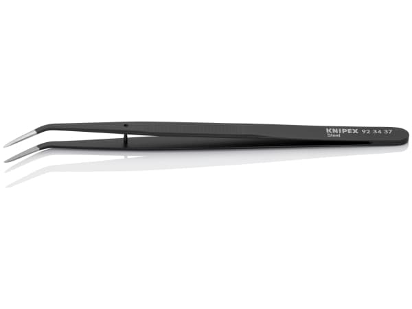 Knipex 92 34 37, Svart, 21 g, 155 mm