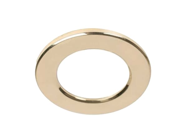 Eturengas Sara & Doris Bronze 1 kpl