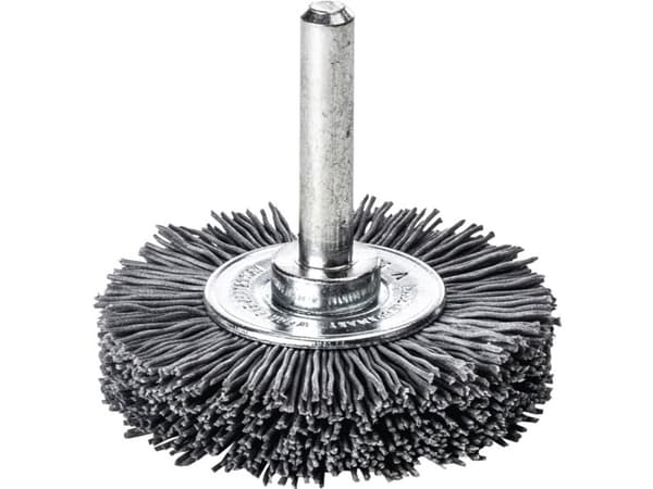 Lessmann Slibebørste 415872 1 stk