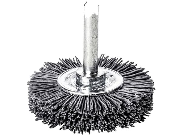 Lessmann Slibebørste 415872 1 stk