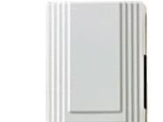 FRIEDLAND BY HONEYWELL Dørklokke Big Ben for vægmontagemed 2 toner + 1 tonefor anvendelse til for og bagdør