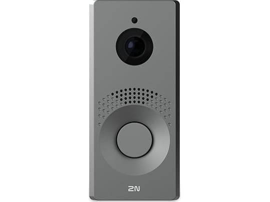 2N Telecommunications 2N IP ONE MAIN UNIT GREY (9158104) Grå