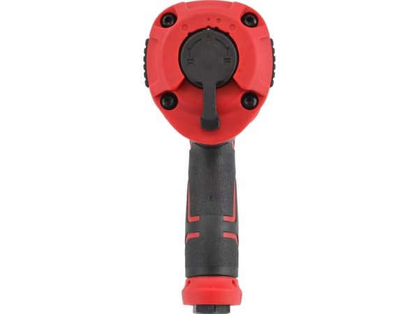 AW-Tools AWTOOLS Pneumatisk slagnøkkel 1/2" 1200Nm MINI Black LINE