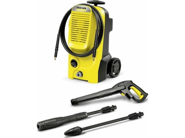 KARCHER K 5 Classic högtryckstvätt - 1.950-700.0