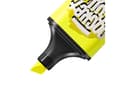 Miniatyrbilde 4 av 5: STABILO BOSS MINI by Snooze One, 3 stykker, Blå, Grønn, Gult, 3 år, Meisel tupp, Flerfarget, 2 mm