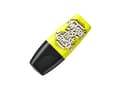 Miniatyrbilde 2 av 5: STABILO BOSS MINI by Snooze One, 3 stykker, Blå, Grønn, Gult, 3 år, Meisel tupp, Flerfarget, 2 mm
