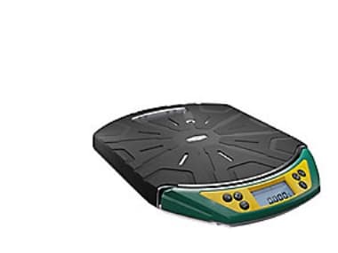 Refco REFSCALE-S - Kylmäainevaaka, 110 kg, +/- 0,05%, 50 tuntia