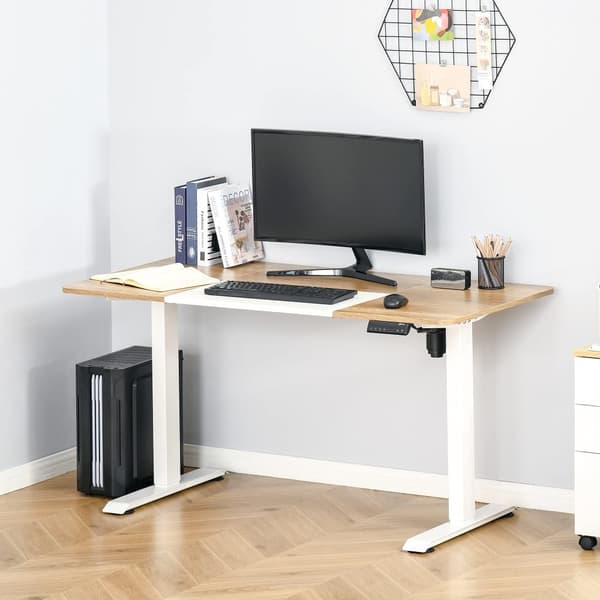 Sähköpöytä 140 cm