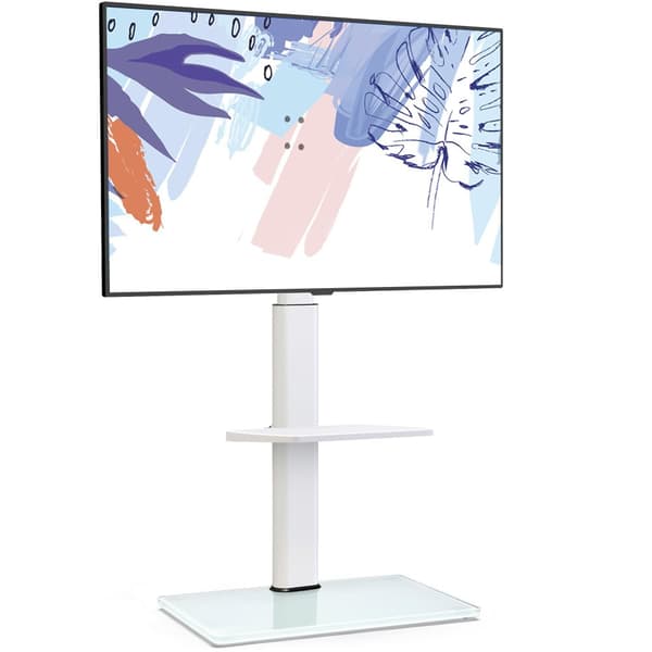 TV -lattiajalusta 32"-60" 30kg