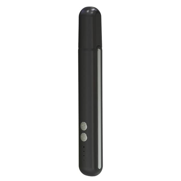 Kynsipora ladattava 500 mAh