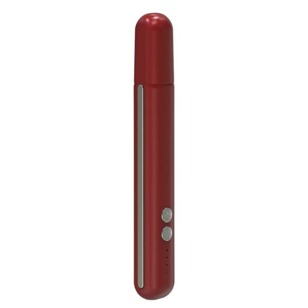 Kynsipora ladattava 500 mAh