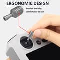 Pikkukuva 5 / 7: DJI RC / RC 2 Joystick Thumb Rocker (Gray)