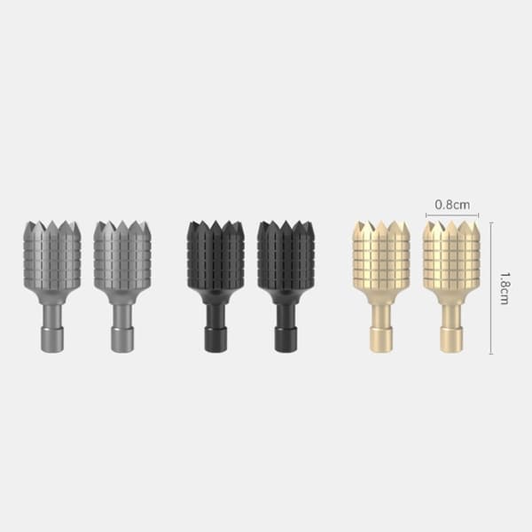 DJI RC / RC 2 Joystick Thumb Rocker (Gray)