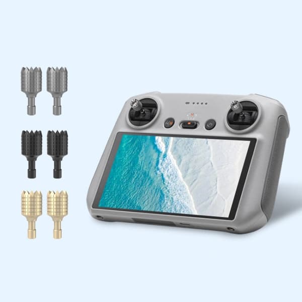 DJI RC / RC 2 Joystick Thumb Rocker (Gray)