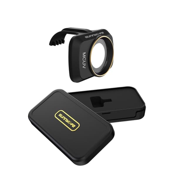 DJI Mavic Mini / Mini 2 Drone MCUV Filtteri