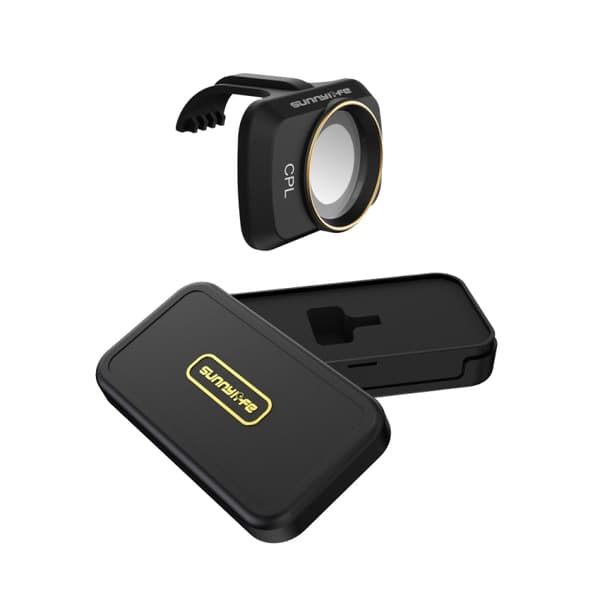DJI Mavic Mini / Mini 2 Drone CPL Filtteri