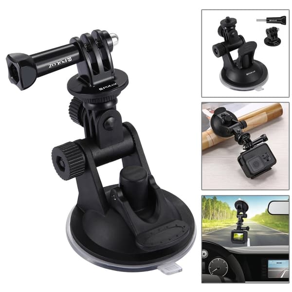 Kiinnikesarja 53 in 1 Action Cameras