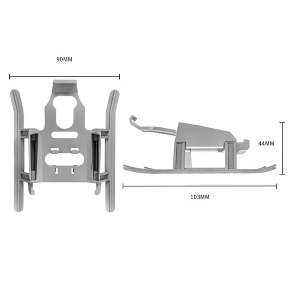 DJI Mini 4 Pro Landing Gear