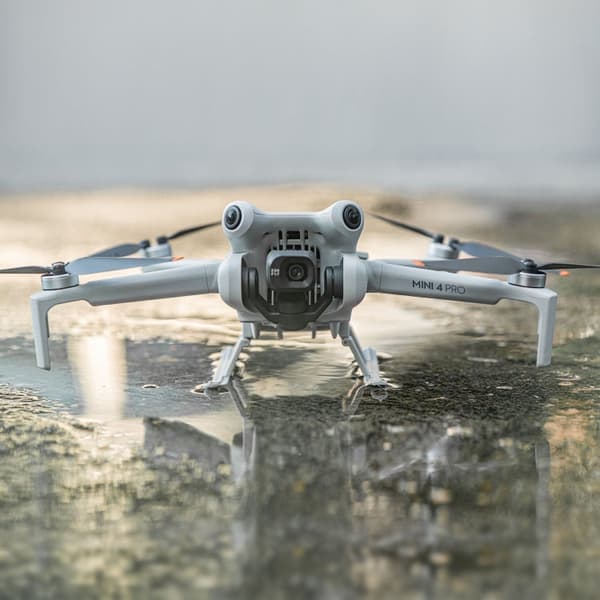 DJI Mini 4 Pro Landing Gear