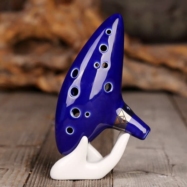 Ocarina Alto C