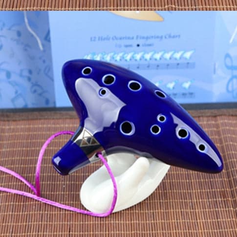 Ocarina Alto C