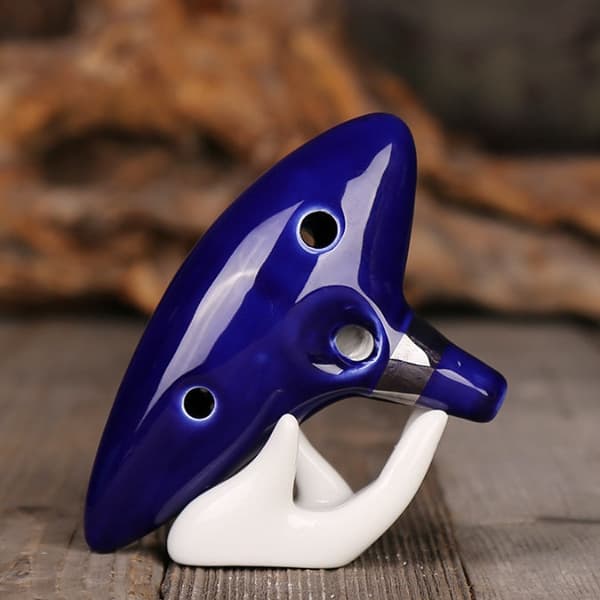 Ocarina Alto C
