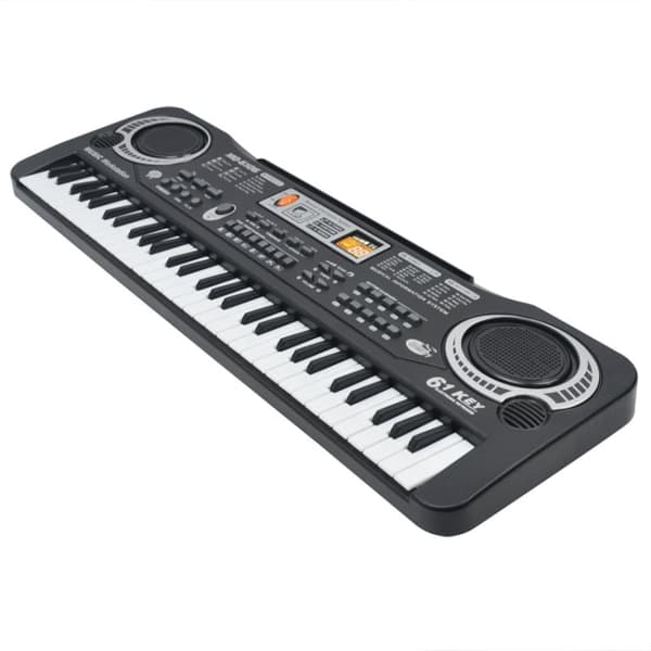 Kosketinsoitin Lasten 61-Keys EU