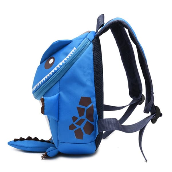 Lasten Kerhoreppu Dinosaurus (Blue)