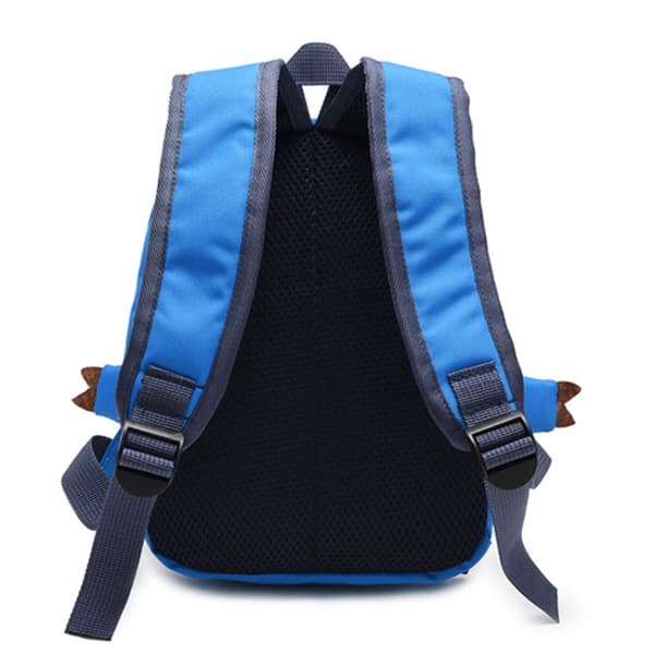 Lasten Kerhoreppu Dinosaurus (Blue)