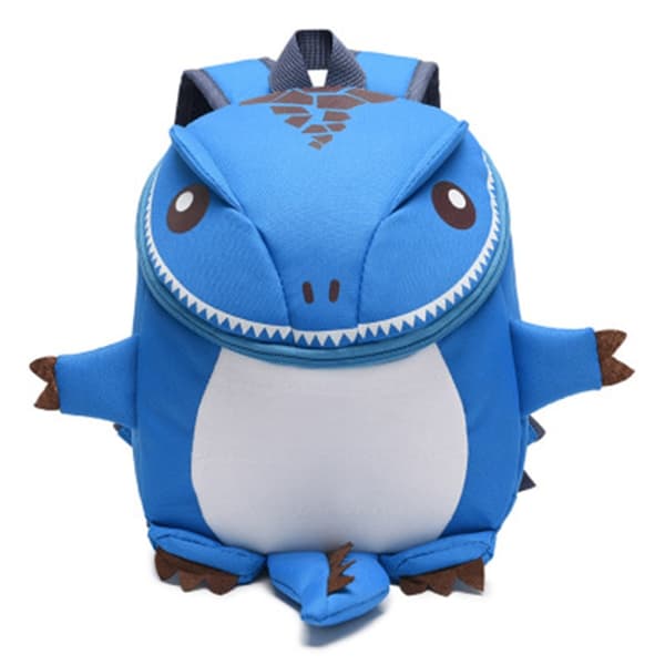 Lasten Kerhoreppu Dinosaurus (Blue)