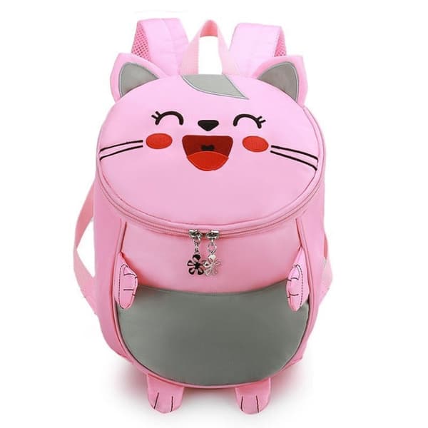 Lasten kerhoreppu (Pink)