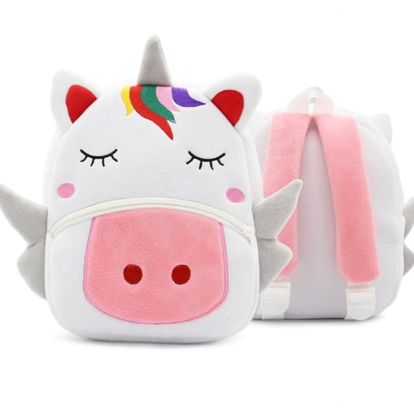 Lasten kerhoreppu Zoo (Unicorn)