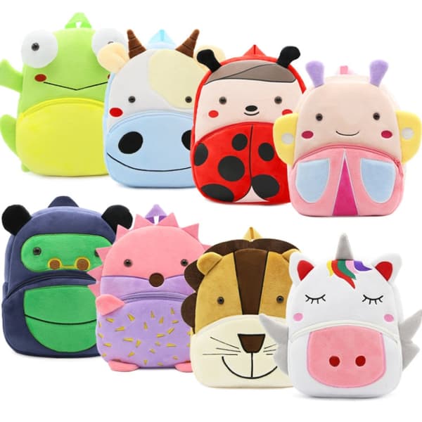 Lasten kerhoreppu Zoo (Coffee Bear)