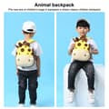Pikkukuva 9 / 11: Lasten kerhoreppu Zoo (Giraffe)