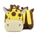Pikkukuva 2 / 11: Lasten kerhoreppu Zoo (Giraffe)