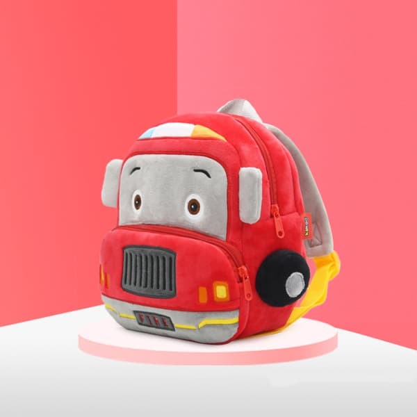 Lasten kerhoreppu Car (Fire Truck)