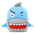 Pikkukuva 1 / 11: Lasten kerhoreppu Zoo (Shark)