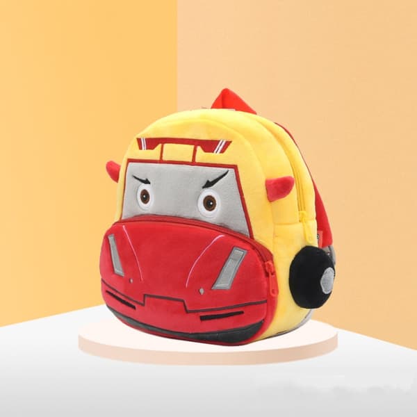 Lasten kerhoreppu Car (Racing Car)