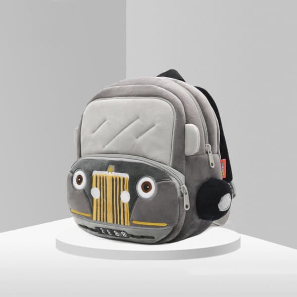 Lasten kerhoreppu Car (Master Car)