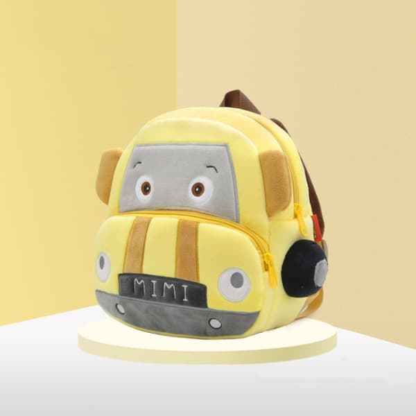 Lasten kerhoreppu Car (MIMI Car)