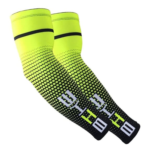 Arm Sleeves  L