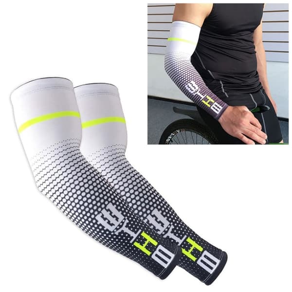 Arm Sleeves  L