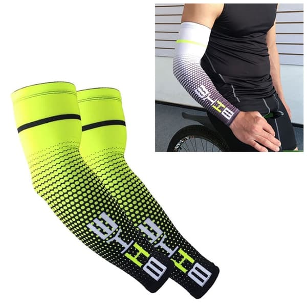Arm Sleeves M