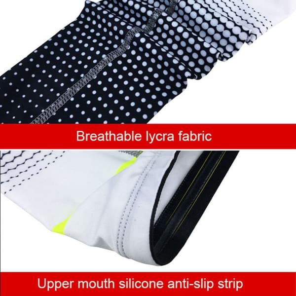 Arm Sleeves XL