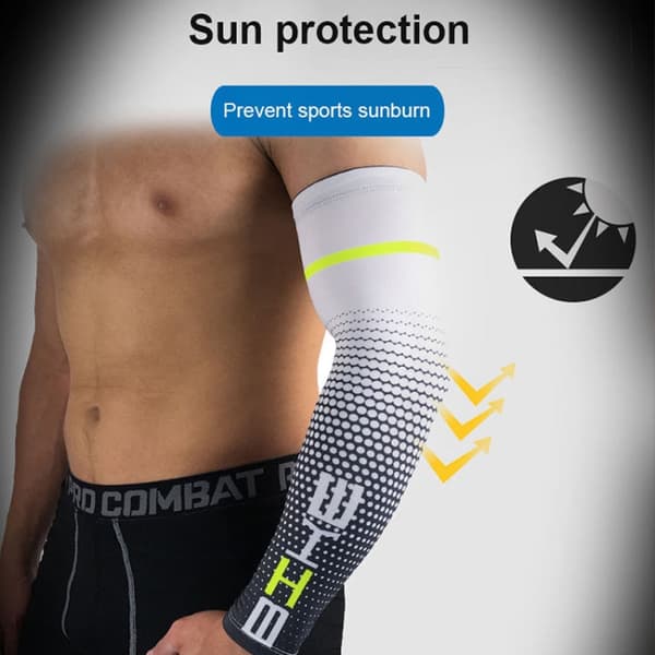 Arm Sleeves XL