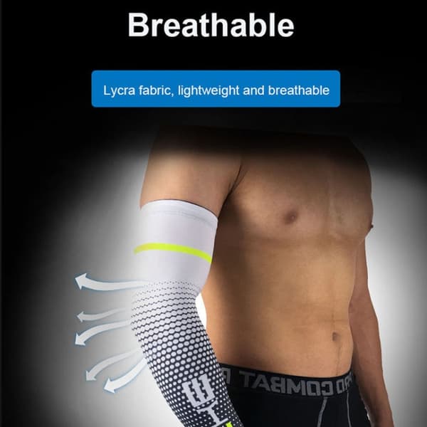 Arm Sleeves XL